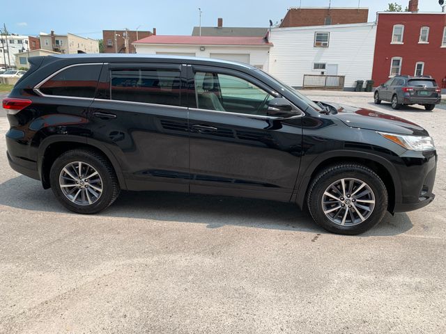 Used 2019 Toyota Highlander SUV