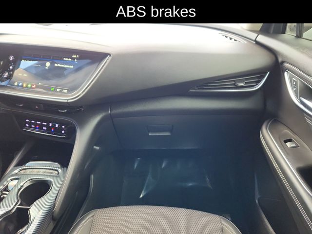 Used 2022 Buick Envision For Sale in Grove City, OH