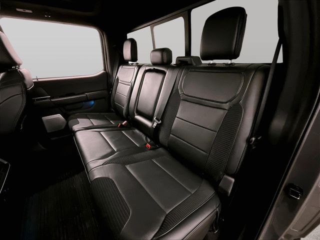 2021 Ford F-150 Raptor Gray at Bob Ruth Ford