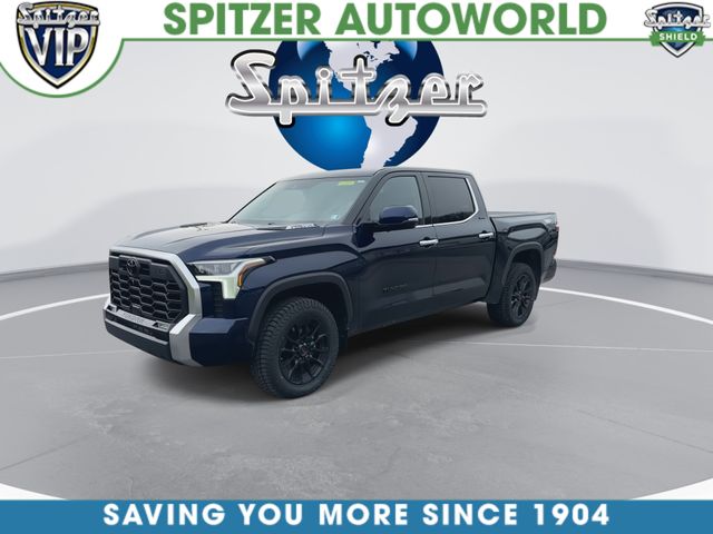 Used 2023  Toyota Limited image 4