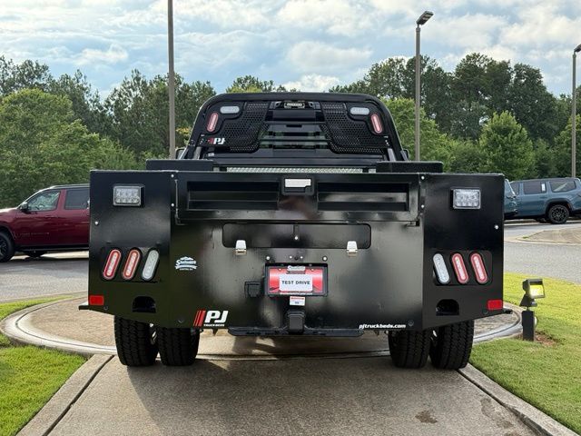 Used 2026 Ram 5500HD Truck