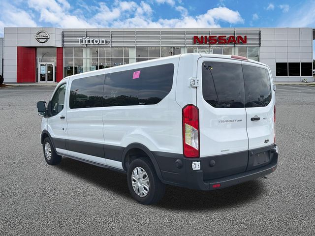 Used 2024 Ford Transit-350 Van