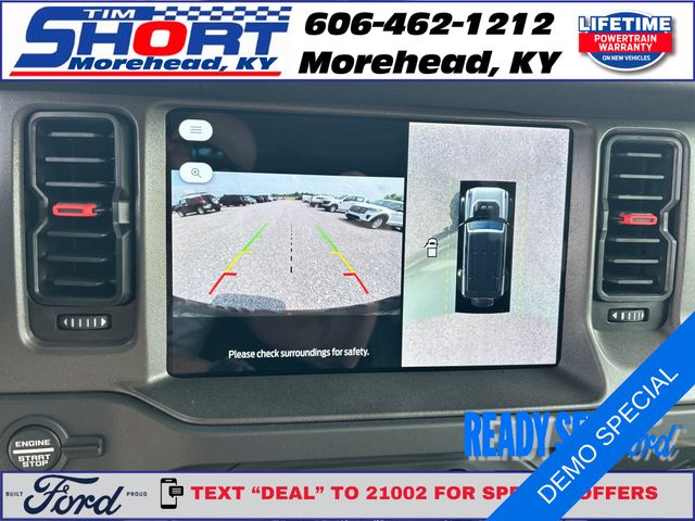 2025 Ford Bronco 4-Door Raptor - Photo 32