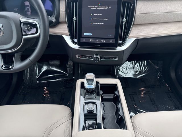 Used 2026 Volvo XC90 SUV