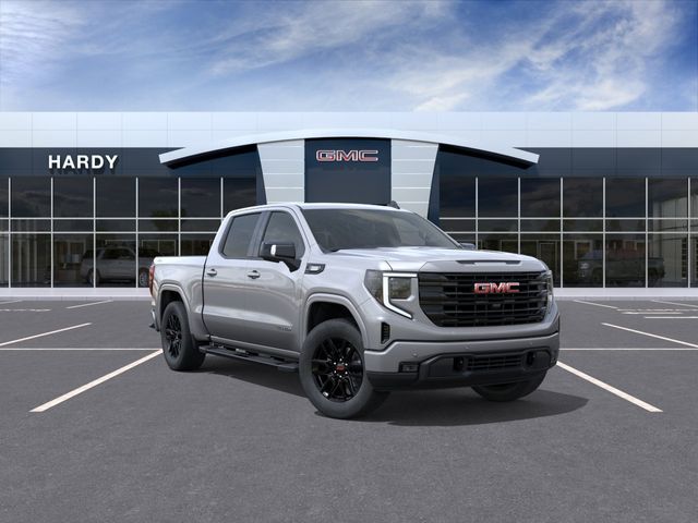 2026 GMC Sierra 1500 Elevation  47105