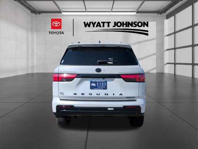 Certified Used 2026 Beige Toyota Platinum image 4