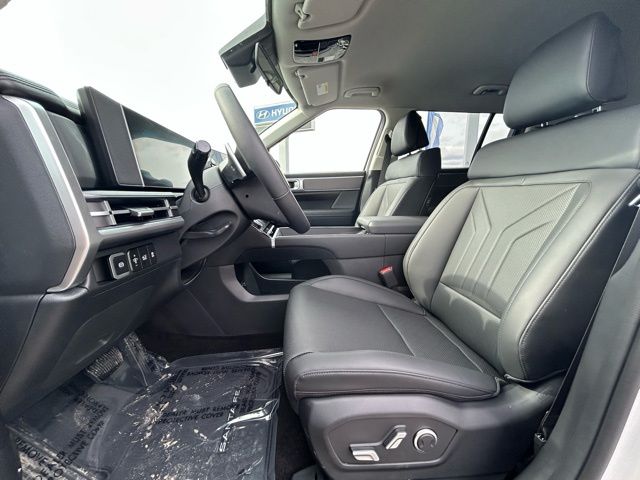 HyundaiSanta Fe13
