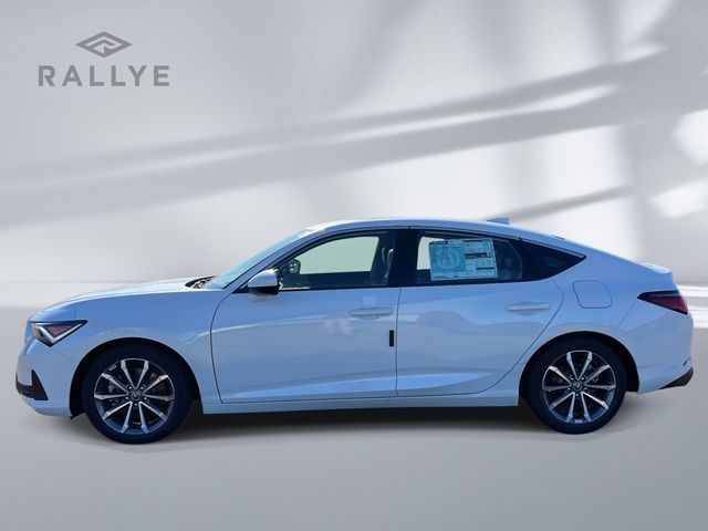 new 2026 Acura Integra car, priced at $35,195