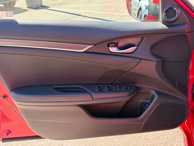 used 2020 Honda Civic car, priced at $23,998