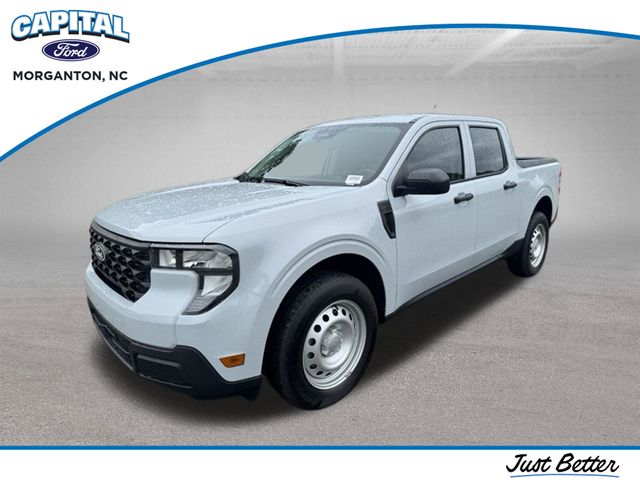 New 2026 White Ford XL image 3