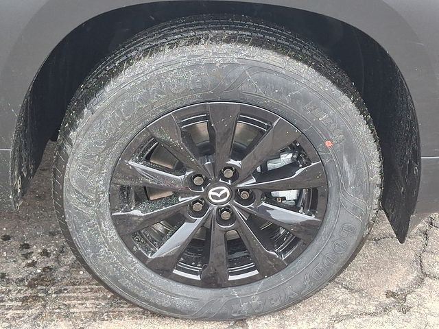 new 2026 Mazda CX-50 Hybrid car, priced at $38,355