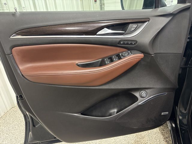 2018 Buick Enclave Avenir photo