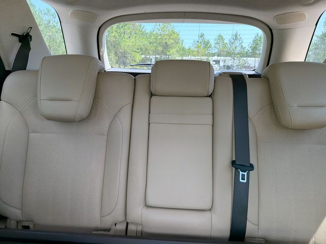 Used 2016  Mercedes-Benz GLE 350 image 25
