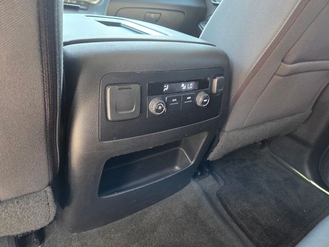 Certified Used 2016 Silver GMC SLE image 8