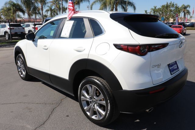 2023 Mazda CX-30 2.5 S Select Package 4