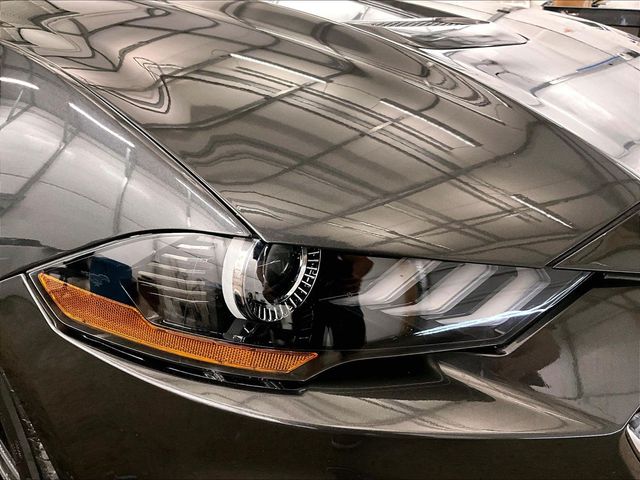 2020 Ford Mustang GT Premium Gray at Bob Ruth Ford