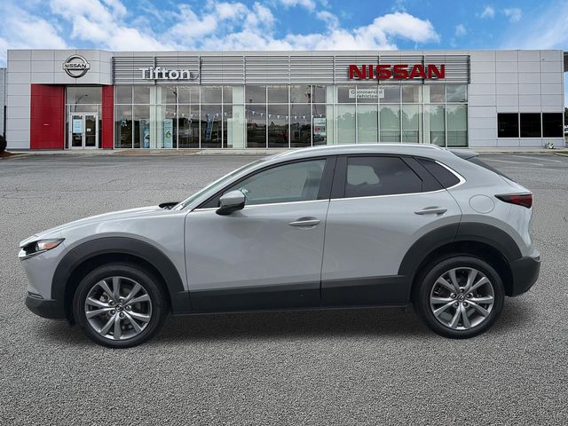 Used 2025 Mazda CX-30 SUV