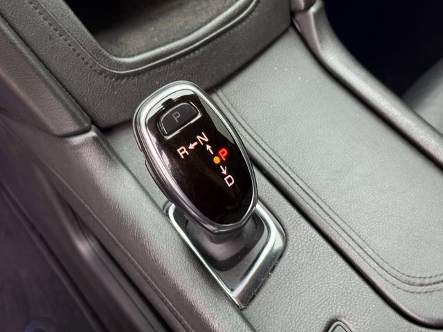 2018 Cadillac XT5 Luxury Gray at Bayway Cadillac of The Woodlands