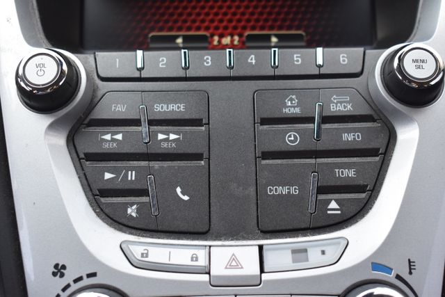 Used 2012 GMC Terrain SUV