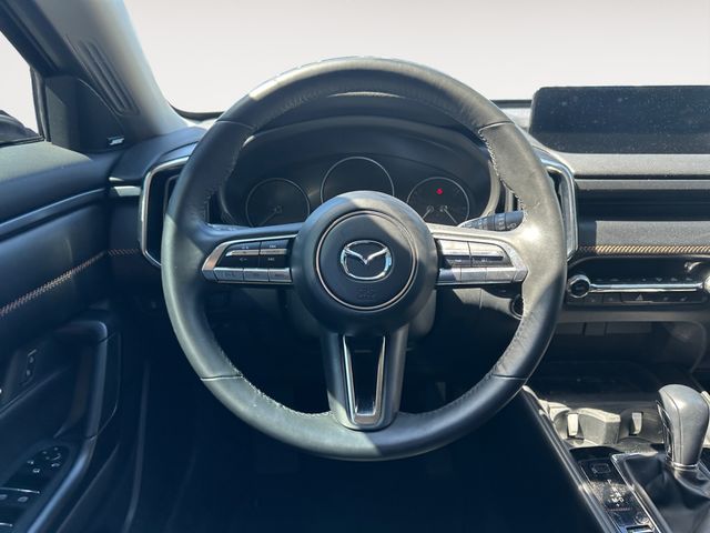 Used 2024 Gray Mazda 2.5 S Premium Plus Package image 12