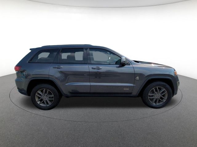 used 2016 Jeep Grand Cherokee car, priced at $9,790