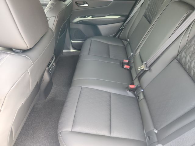 New 2026 Nissan Murano SUV