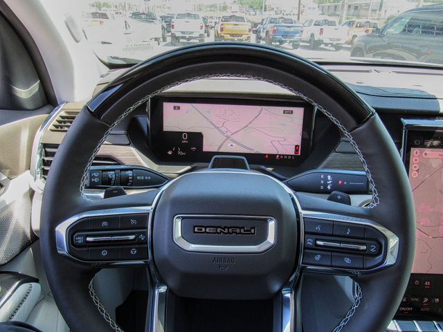 Photo of 2025 GMC Acadia Denali in Dallas, GA - 23,  2025 GMC Acadia Denali:44245