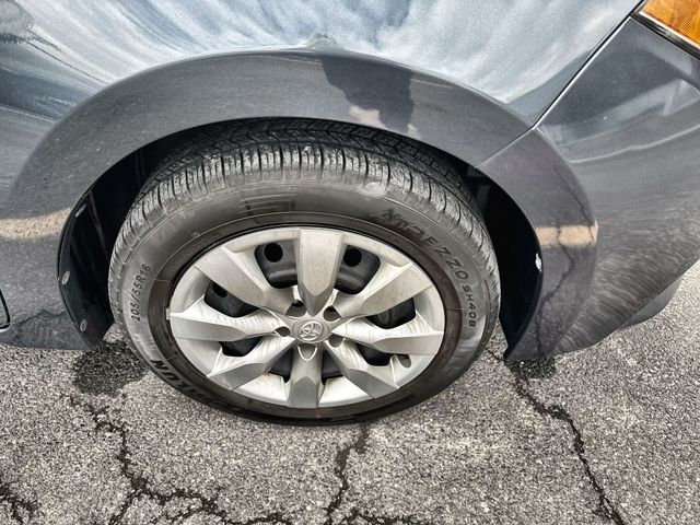 used 2016 Toyota Corolla car, priced at $13,759