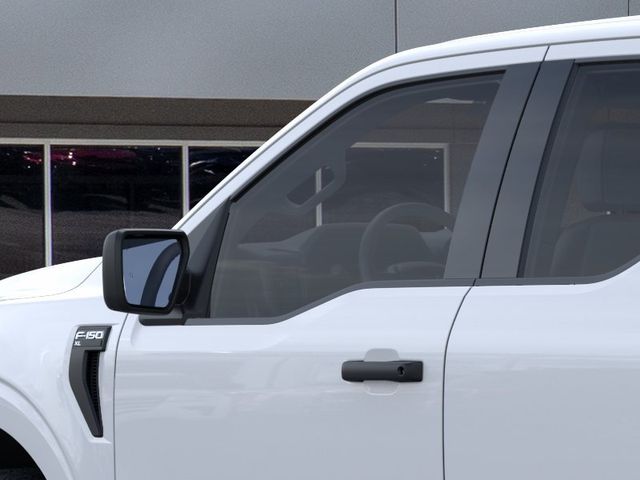 2026 Ford F-150 XL:TKE48552