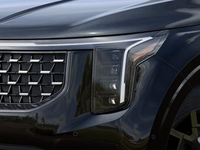 2026 Kia Carnival