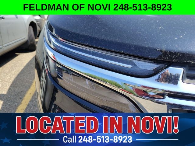 Used 2022 Chevrolet Equinox For Sale in Livonia, MI