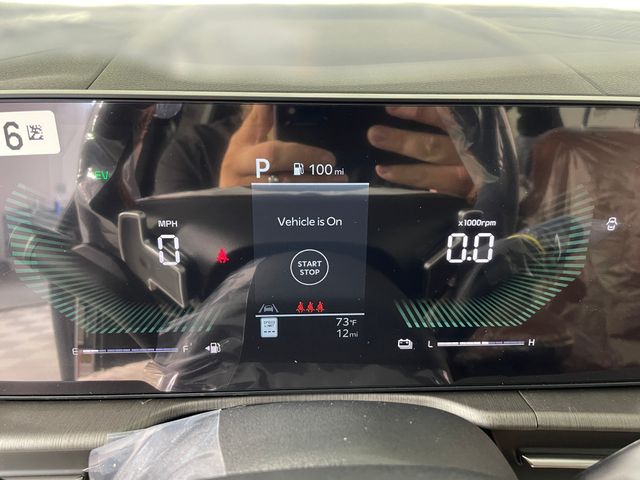 New 2027 Kia Sportage Hybrid X-Line For Sale in Bremerton, WA