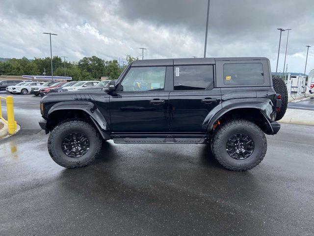 2024 Ford Bronco Raptor 6