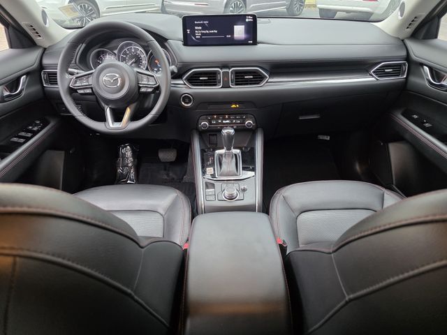Used 2024 Mazda CX-5 SUV