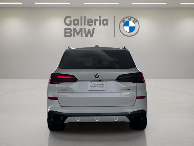 2026 Bmw X5 xDrive40i photo 6