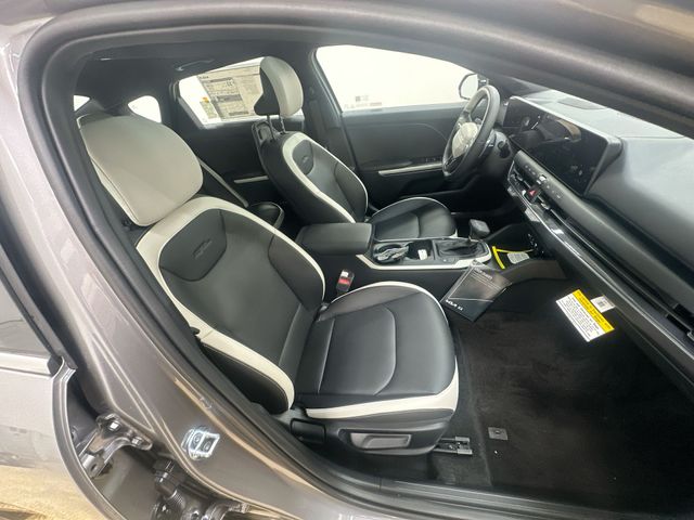 New 2026 Gray Kia GT-Line image 27