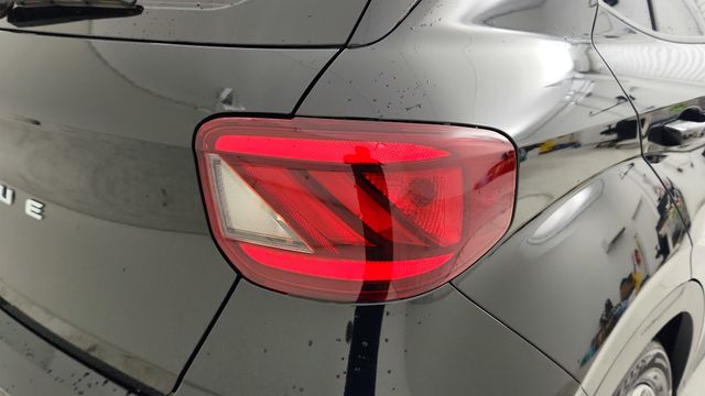 2023 Hyundai Venue SEL Black at Wharton Chevrolet GMC