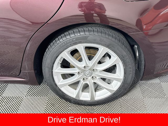 Used 2015 Toyota Avalon Sedan