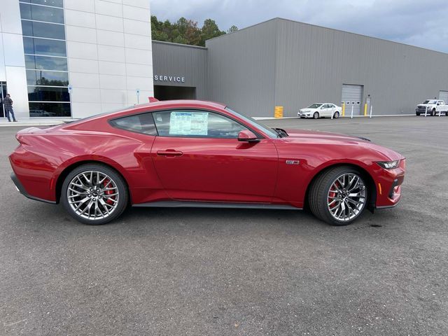 2024 Ford Mustang GT Premium 2