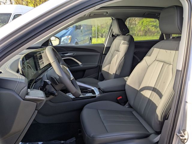 new 2026 Audi Q5 car, priced at $56,795