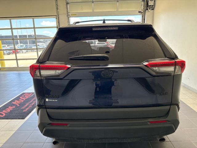 2024 Toyota RAV4 XLE Premium  at Toyota of Victoria