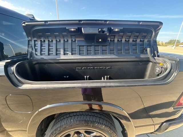 Used 2024 Ram 1500 Truck