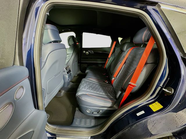 Thumbnail: 2026 Genesis GV80 - 17