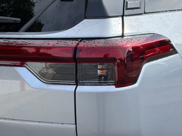 New 2026 Silver Subaru Limited XT image 35