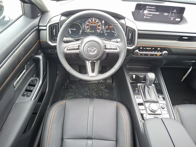 new 2026 Mazda CX-50 Hybrid car, priced at $38,025