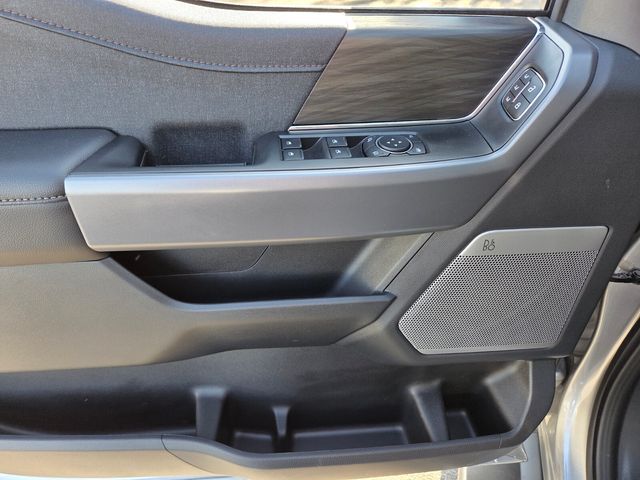 New 2026 Ford F-150 Lariat 4D SuperCrew