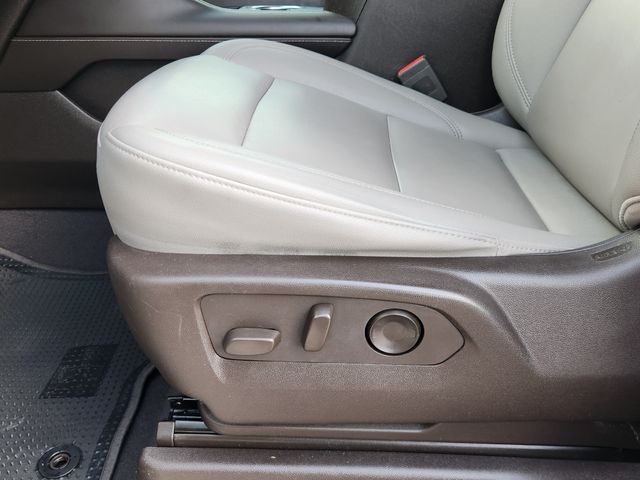 2022 Chevrolet Suburban Z71 White at Cook Ford