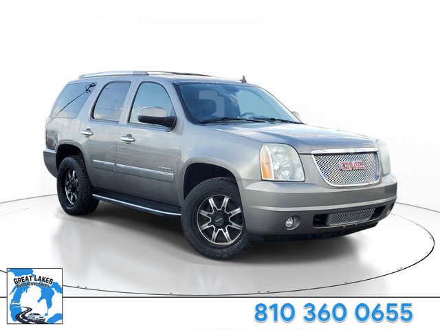 2012 GMC Yukon Denali - AWD's photo