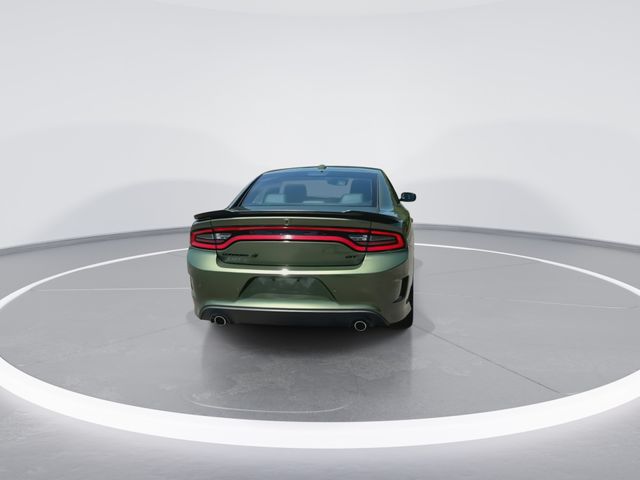 Used 2023 Green Dodge GT image 9