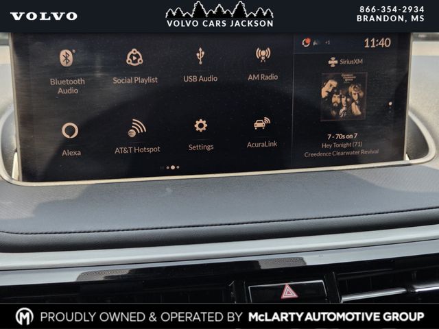 Used 2024 Acura MDX SUV
